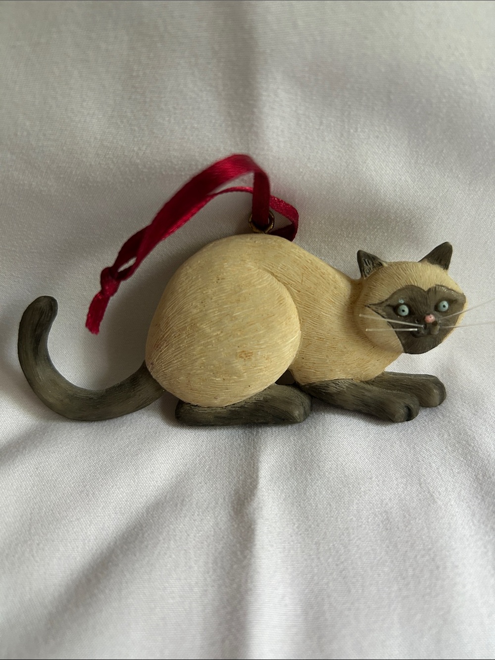 Kitty Ornament 🐈